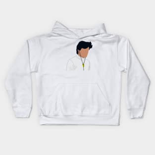 Carlos Kids Hoodie